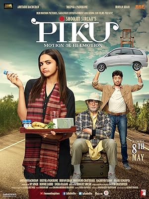 Piku 2015